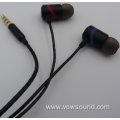 Wired in Ear Headphones